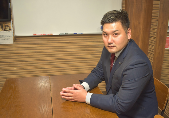 株式会社Espoir・代表のポートフォリオ